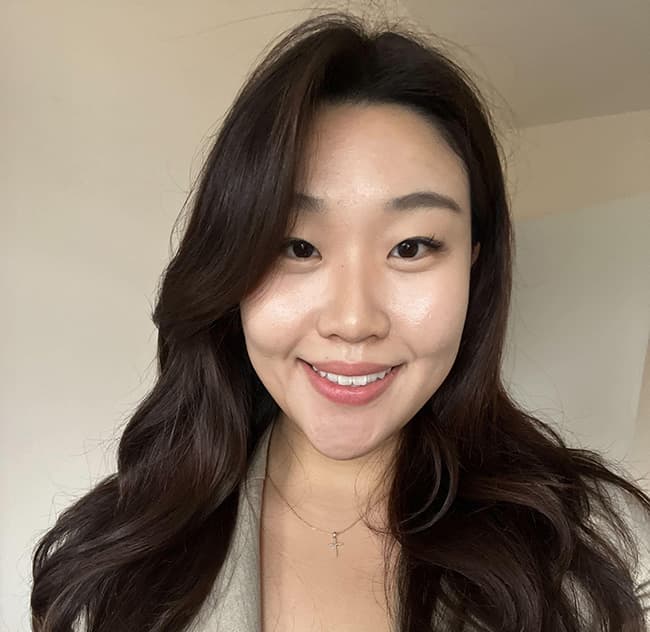 Christine Kim