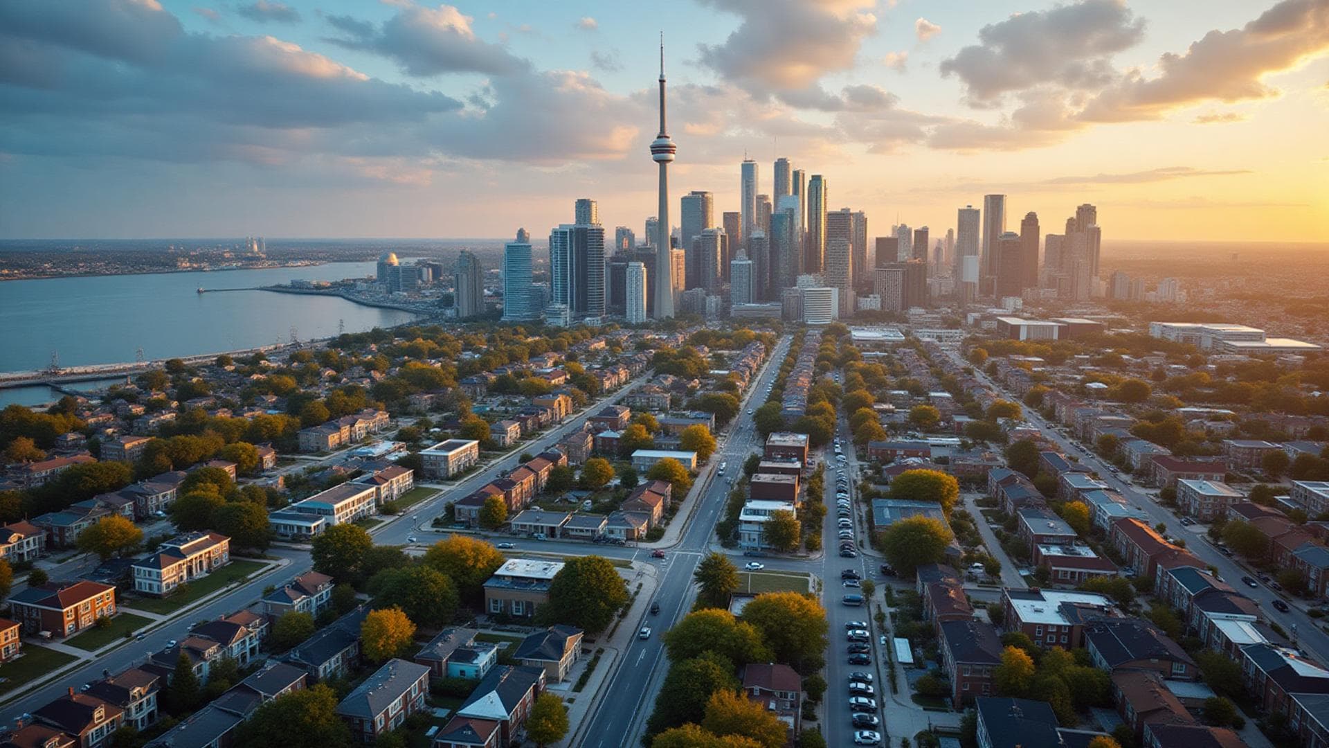 Etobicoke - Speech therapy services location