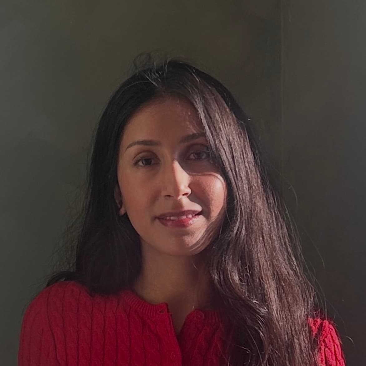 Komal Dhillon