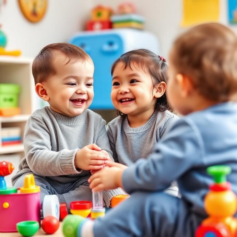 Child & Teen Therapy